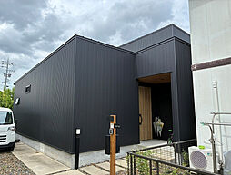 名古屋市北区喜惣治1丁目の一戸建て