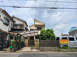 名古屋市守山区新守山の土地