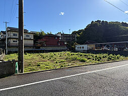 瑞浪市寺河戸町の土地