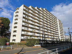 コープ野村上飯田