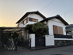 春日井市中央台５丁目の土地