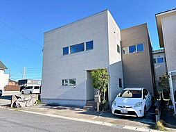 春日井市堀ノ内町北２丁目