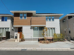 名古屋市守山区大字上志段味字細川原