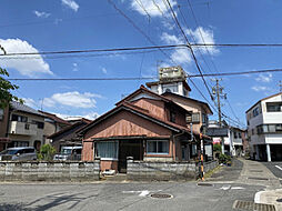 岐阜市則武中4丁目の土地