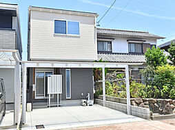 名古屋市北区金城2丁目の一戸建て