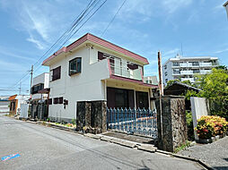 名古屋市東区矢田東