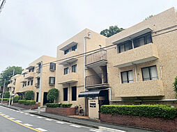 コープ野村川名山