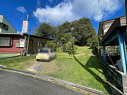 恵那市大井町の土地