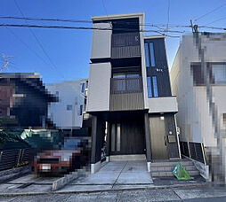 名古屋市千種区丸山町３丁目