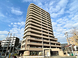 ベレーサ山手通