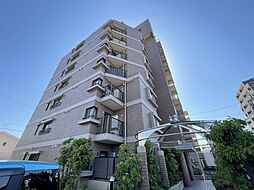 瓢箪山グリーンハイツ