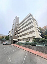 覚王山田代コーポラスＢ棟