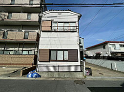 名古屋市守山区東山町