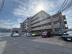 シーアイマンション左京山ヒルズ