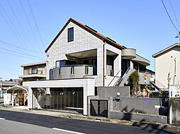 可児市光陽台3丁目の一戸建て