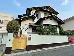 名古屋市千種区春里町２丁目