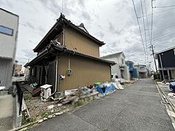 名古屋市守山区新守西