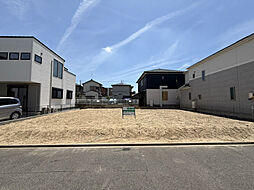 名古屋市守山区新守西の土地