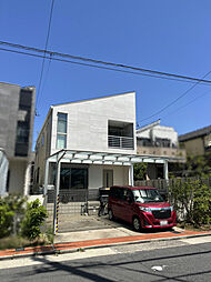 名古屋市千種区赤坂町１丁目