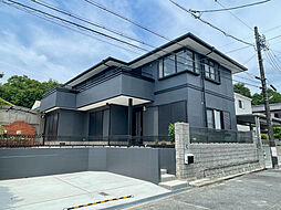 瀬戸市上之山町３丁目の一戸建て