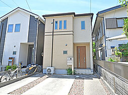 名古屋市守山区長栄の一戸建て