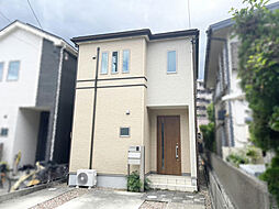 名古屋市守山区長栄