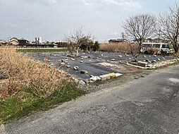 愛西市大井町浦田面の土地