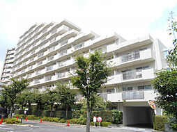 杁中スカイタウンB