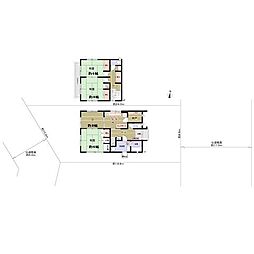 名古屋市名東区山の手2丁目中古戸建