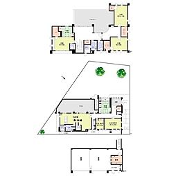 名古屋市昭和区向山町3丁目中古戸建