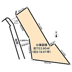 松阪市京町土地