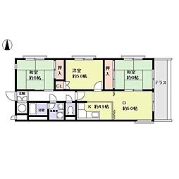 ライオンズマンション本山