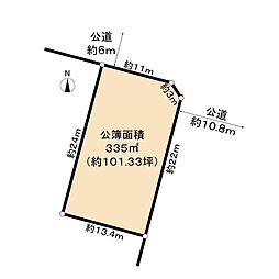 名古屋市千種区京命2丁目土地