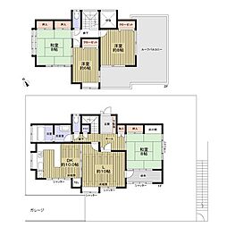 名古屋市千種区春里町2丁目中古戸建