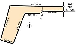 名古屋市南区星崎町字大江土地