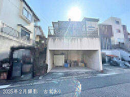 愛知郡東郷町北山台3丁目の土地