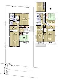 名古屋市中村区太閤5丁目中古戸建