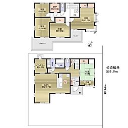 瀬戸市上之山町3丁目中古戸建
