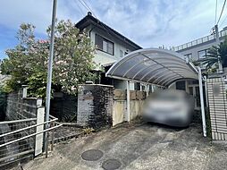 名古屋市千種区園山町1丁目