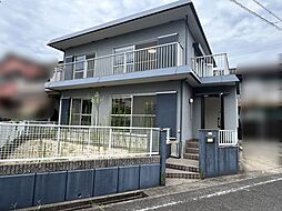 尾張旭市瀬戸川町2丁目中古戸建