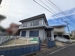 尾張旭市瀬戸川町2丁目中古戸建