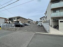 名古屋市昭和区萩原町4丁目土地