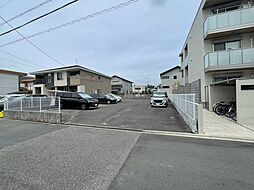 名古屋市昭和区萩原町4丁目土地
