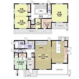 名古屋市港区当知3丁目　戸建
