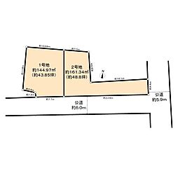 弥富市鯏浦町未新田　2号地