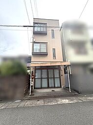 名古屋市中村区森末町四丁目
