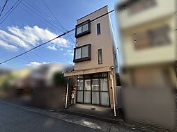 名古屋市中村区森末町四丁目