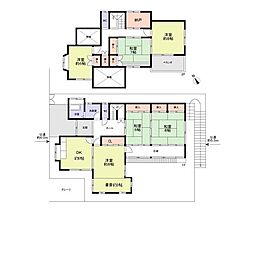 名古屋市千種区春里町2丁目中古戸建