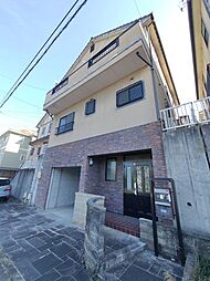 名古屋市千種区宮根台二丁目戸建