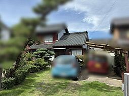 東海市名和町後酉  土地